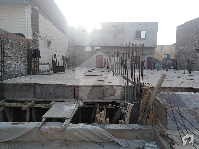 253  Square Feet Shop In Circular Road For Sale At Good Location Under Construction