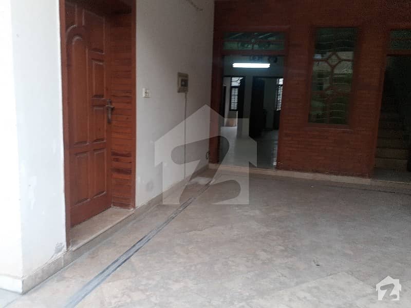 2250  Square Feet House Situated In Pwd Housing Scheme For Sale