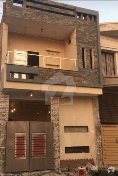 3 Marla House Double Storey New House Near Sabina Town Sheikhupura Road 3 Marla House Double Storey New House Near Sabina Town Sheikhupura Road