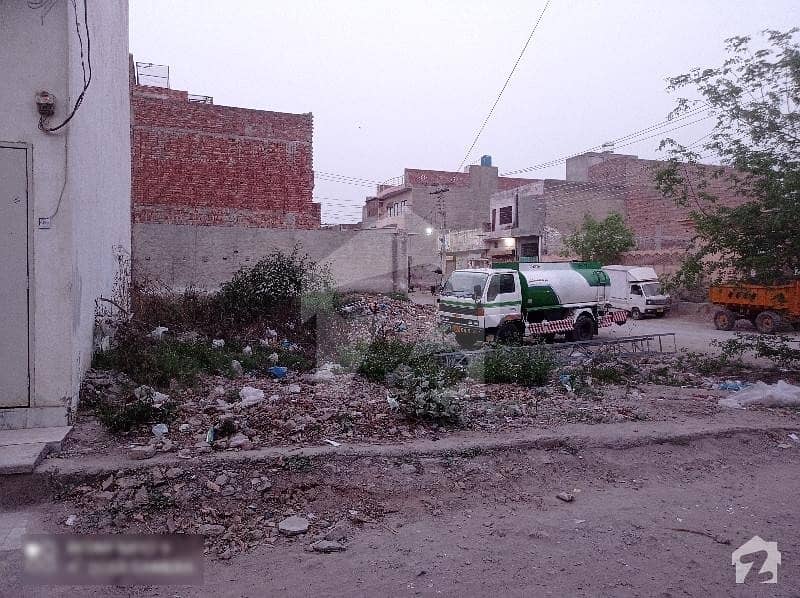 Gorgeous 1350 Square Feet Commercial Plot For Sale Available In Hamza Town Gorgeous 1350 Square Feet Commercial Plot For Sale Available In Hamza Town