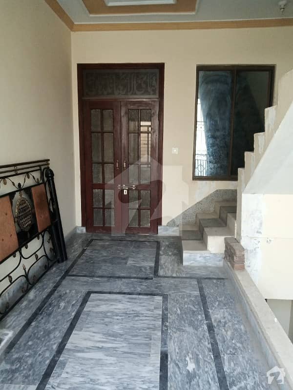 ڈھوک کشمیریاں راولپنڈی میں 6 کمروں کا 5 مرلہ مکان 1.5 کروڑ میں برائے فروخت۔