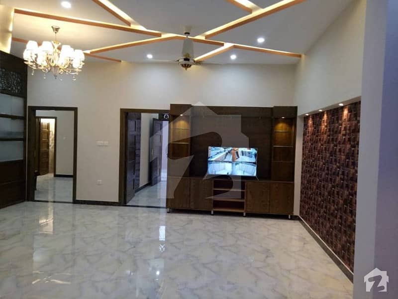 Used House For Rent In Cbr Town Islamabad