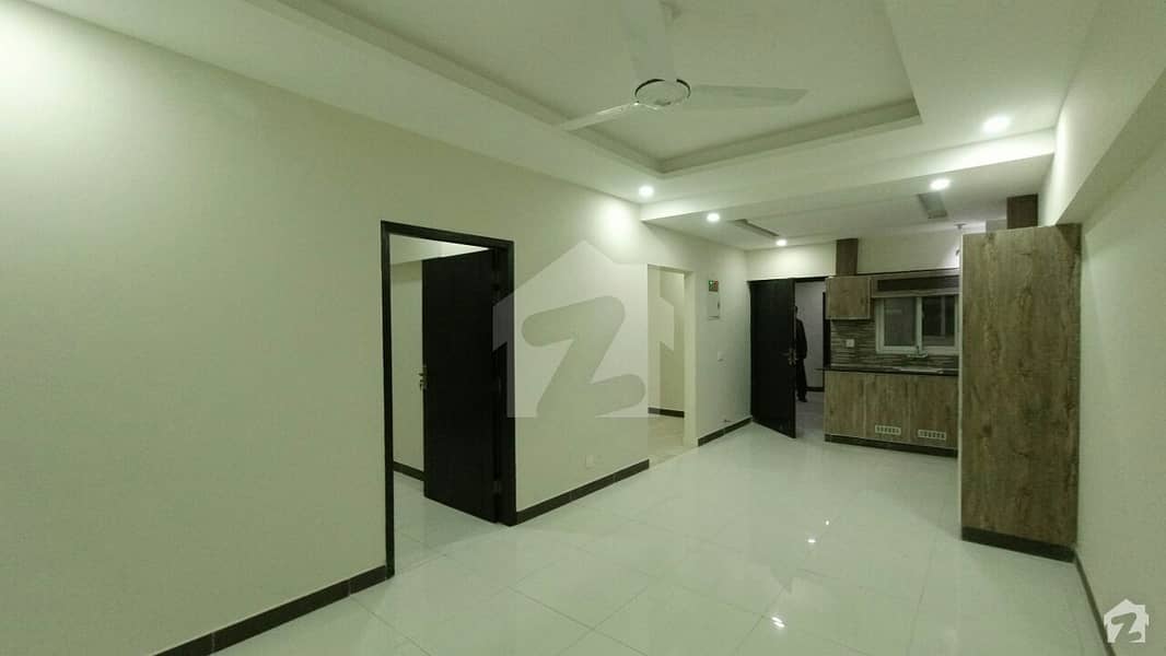 2 Bedroom Apartment is Available For Sale in E-11/4 Capital Residencia Islamabad