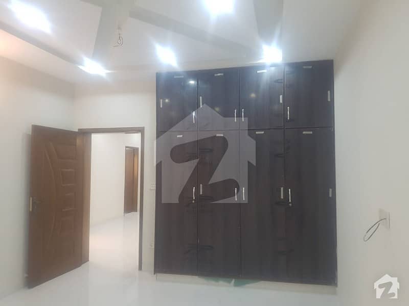 8 Marla Brand New House Available For Sale In Audit And Account Phase 1 Lahore