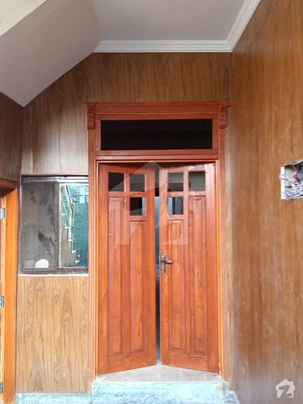 3 Marla New Constructed House For Sale In Kiyani Town Phase 2