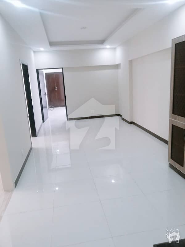 Capital Residencia Brand New Apartment Available For Sale