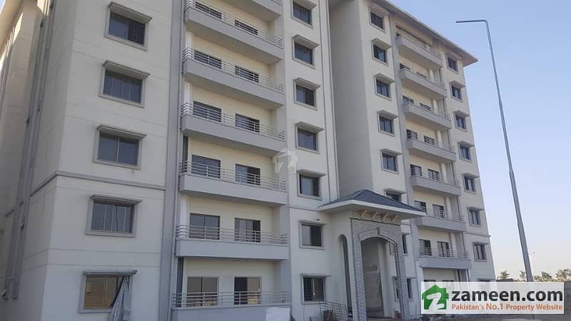 Apartments Available For Sale At Club Road Askari 14