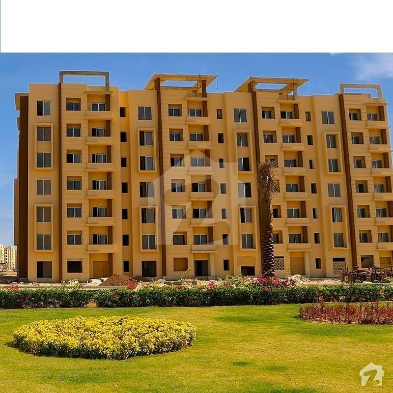 بحریہ ٹاؤن - پریسنٹ 19 بحریہ ٹاؤن کراچی کراچی میں 2 کمروں کا 4 مرلہ فلیٹ 30 ہزار میں کرایہ پر دستیاب ہے۔