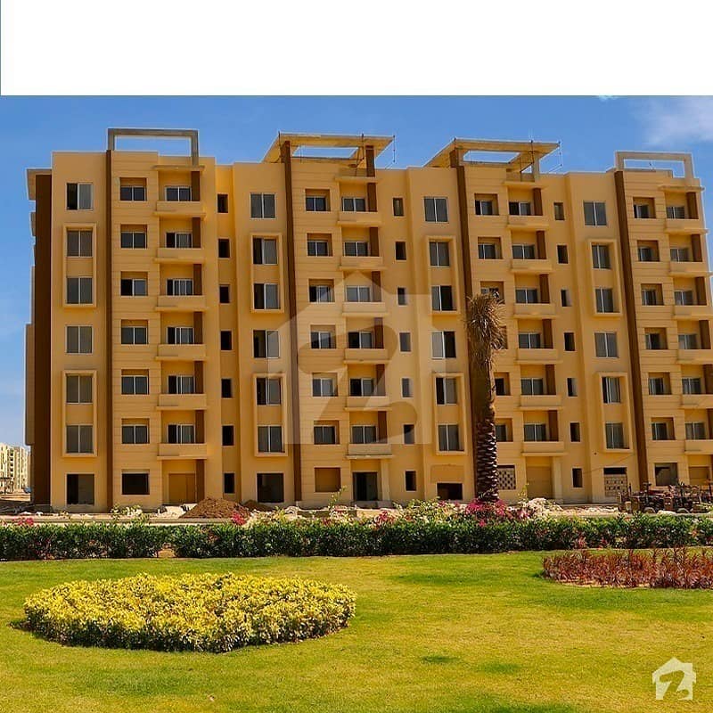 بحریہ ٹاؤن - پریسنٹ 19 بحریہ ٹاؤن کراچی کراچی میں 3 کمروں کا 5 مرلہ فلیٹ 60 ہزار میں کرایہ پر دستیاب ہے۔