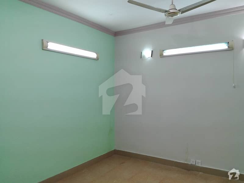 Affordable Lower Portion For Rent In Wapda Town
