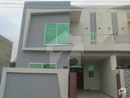 Ideal House Is Available For Sale In Multan