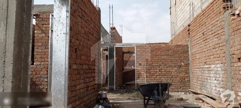 علی پور فراش اسلام آباد میں 2 کمروں کا 5 مرلہ مکان 61 لاکھ میں برائے فروخت۔