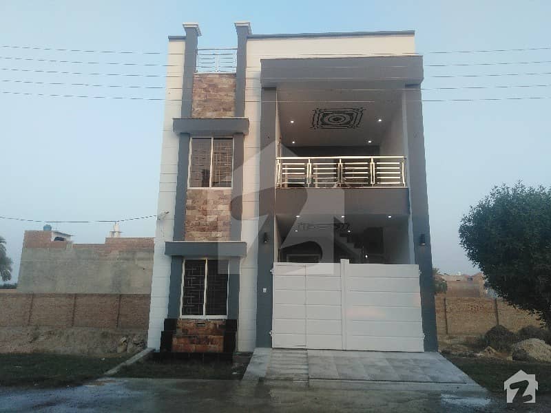 To Sale You Can Find Spacious House In Jhangi Wala Road