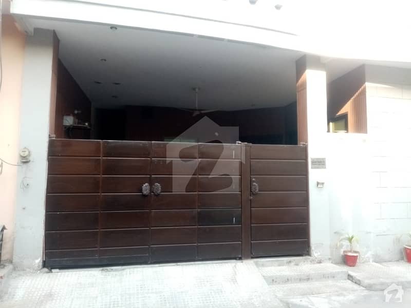 House Is Available For Sale In Al Barkat Villas