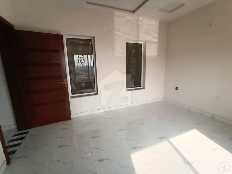 10 Marla House In Saeed Colony For Rent