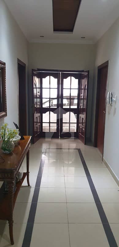 Centrally Located Corner Home In New Lalazar Is Available For Sale