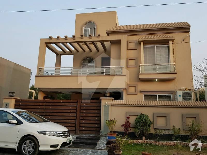 Ghalib City 5 Marla House For Sale