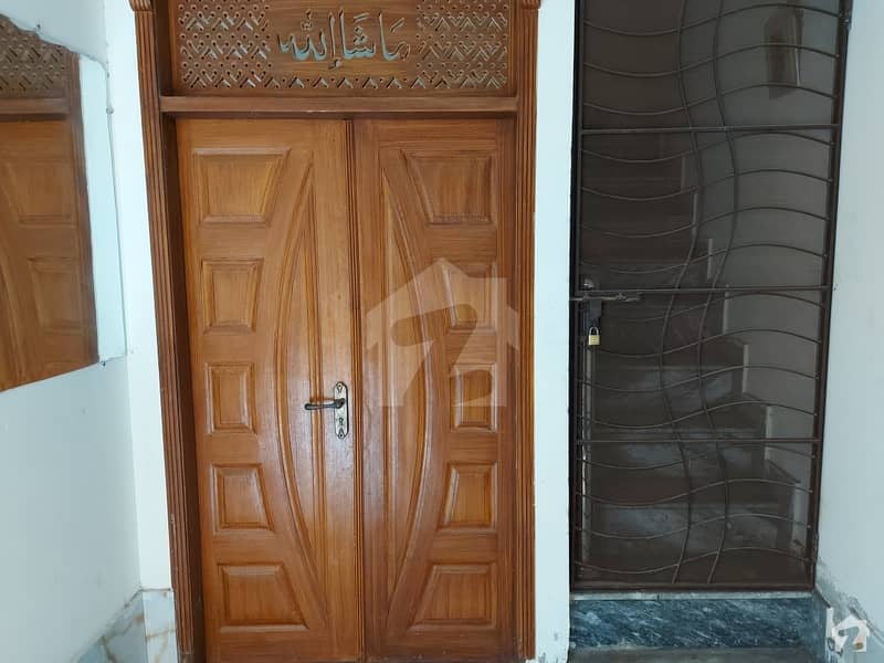 2.5 Marla House In Lalazaar Garden For Sale