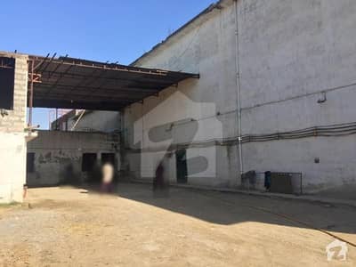 Ice Factory Cold Storage For Sale