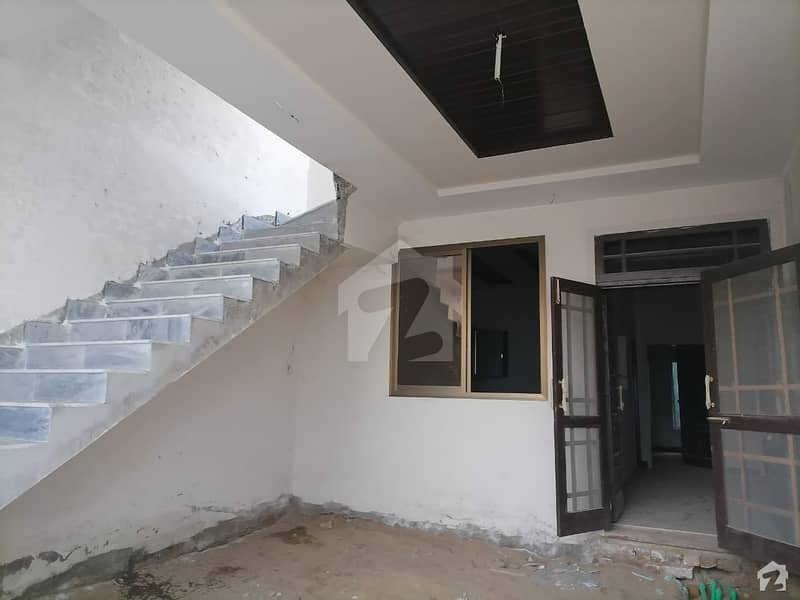 2025  Square Feet House In Asc Housing Society For Sale At Good Location