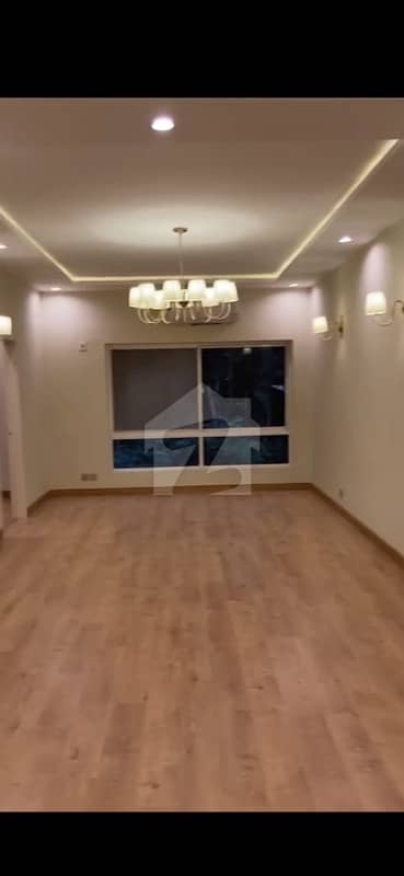 2200 Square Feet Lower Portion Available For Rent In Diplomatic Enclave