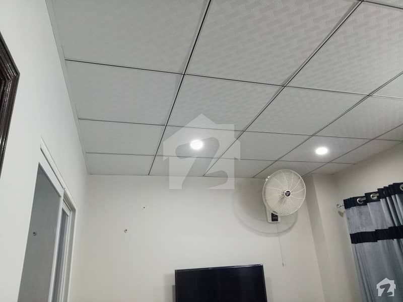 Perfect 15 Marla House In Wapda City For Rent