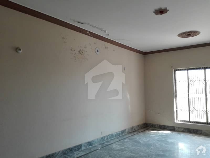 10 Marla House Is Available For Rent In Wapda City