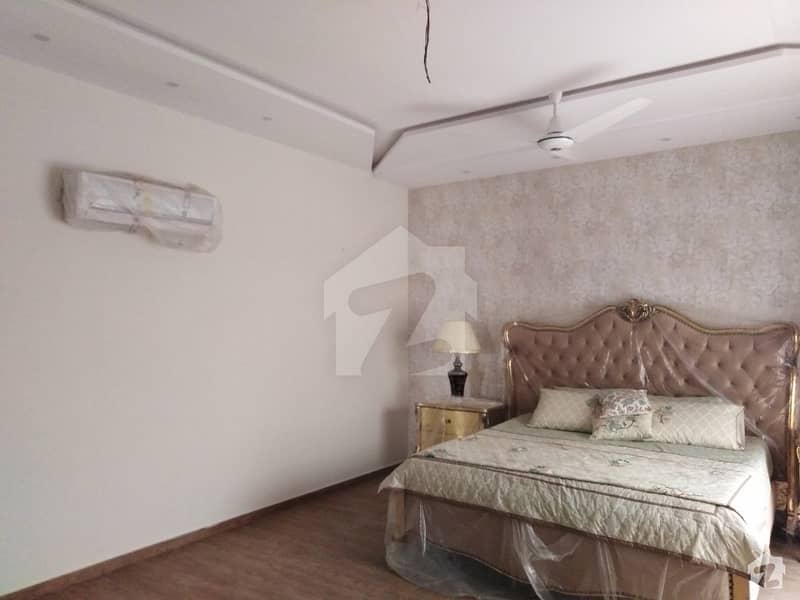 20 Marla House For Rent In Wapda City