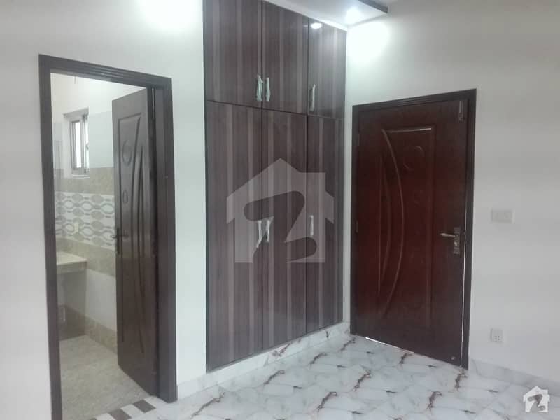 3 Marla House Available In Sukh Chayn Gardens For Sale
