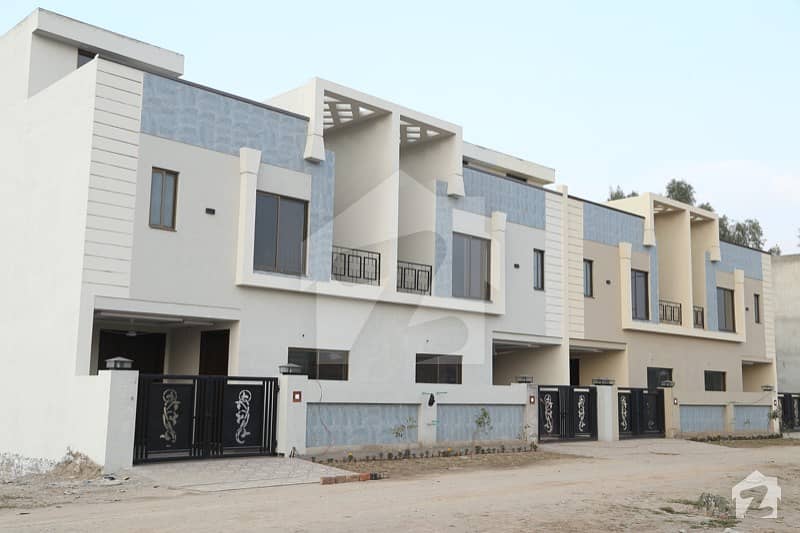 5 Marla Instalment House For Sale In C Block 5 Marla Instalment House For Sale In C Block