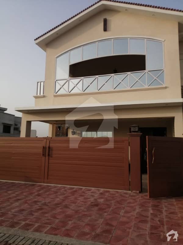 1 Kanal Furnished House For Rent In Dha Phase 3
