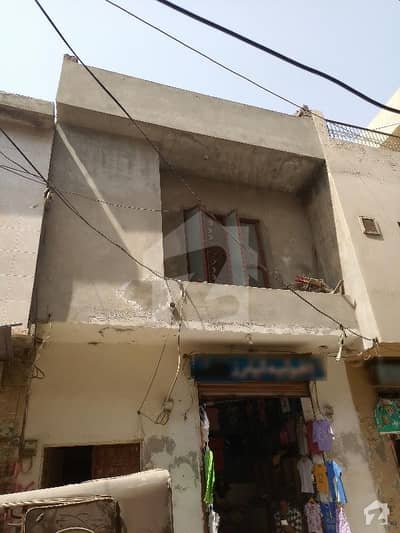 وارث کالونی لاہور میں 3 کمروں کا 3 مرلہ مکان 60 لاکھ میں برائے فروخت۔