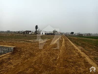 Residential Plot For Sale Situated