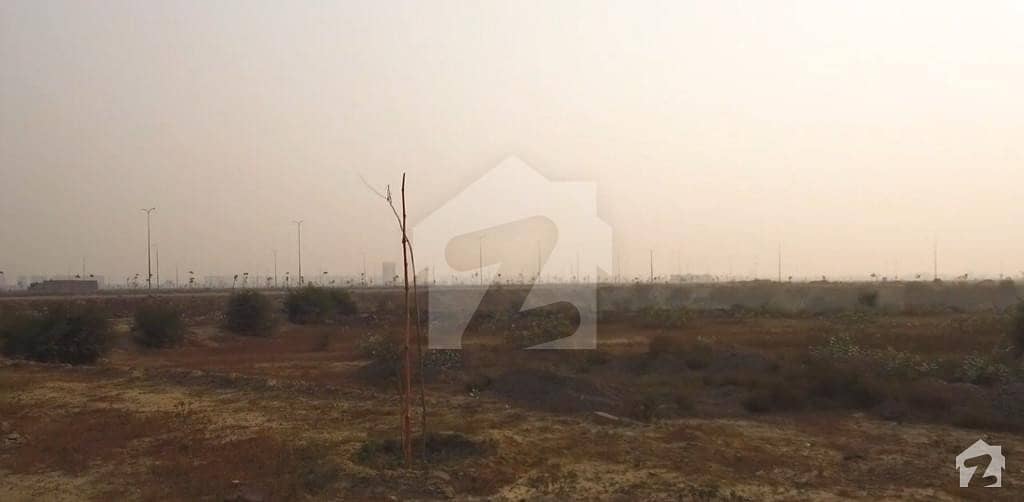 1 Kanal Plot For Sale Dha Phase 8 T Block Near To Park Prime Location Luxury Life Style In Very Affordable Price
