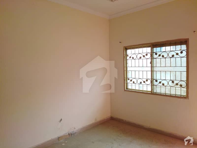 Perfect 3 Marla House In Garden Town For Sale