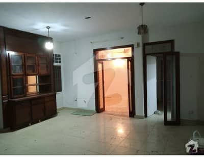 First Floor Flat For Rent Askari 3 Chaklala Scheme 3 Rwp