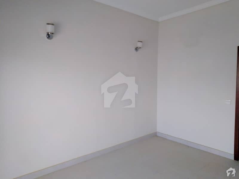 Centrally Located Upper Portion In Scheme 33 Is Available For Rent