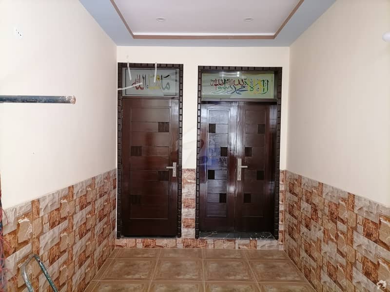 4 Marla House On Multan Road For Sale