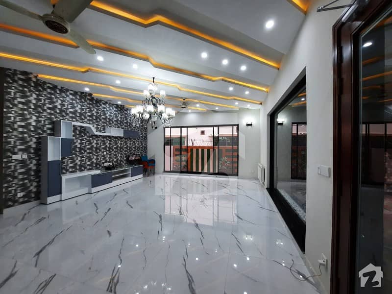 Luxury 500 Sq Yards For Sale In Bahria Paradise Villa For Sale