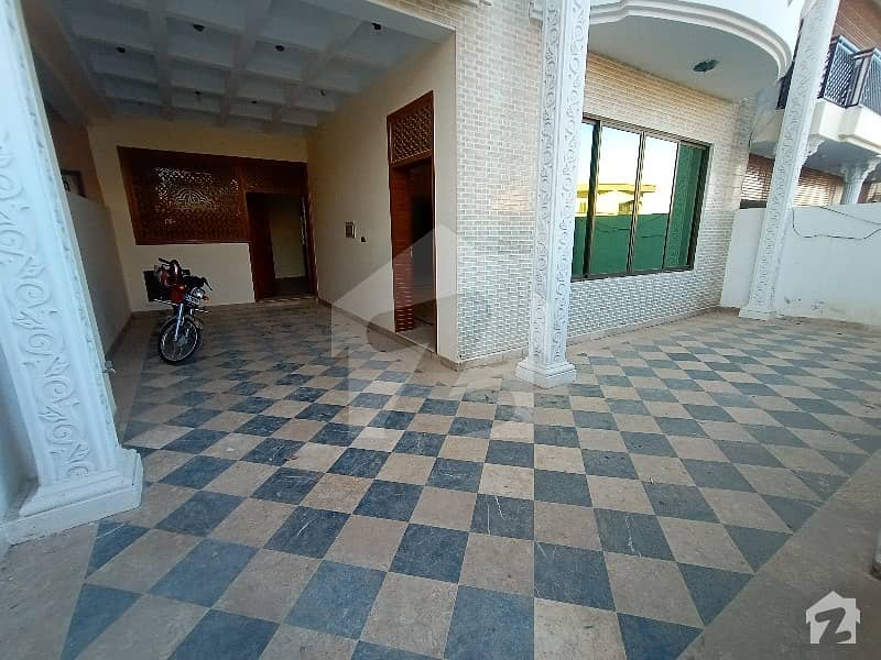 House For Rent In F-11 Islamabad