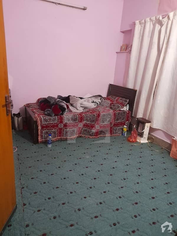 ایف ۔ 10/3 ایف ۔ 10 اسلام آباد میں 3 کمروں کا 4 مرلہ مکان 1.65 کروڑ میں برائے فروخت۔