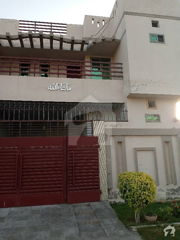 House In Shalimar Town For Sale