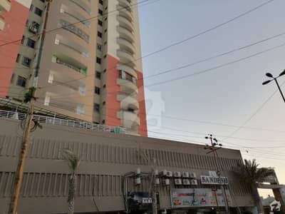 650 Square Feet Flat For Rent In The Perfect Location Of Manzoor Colony