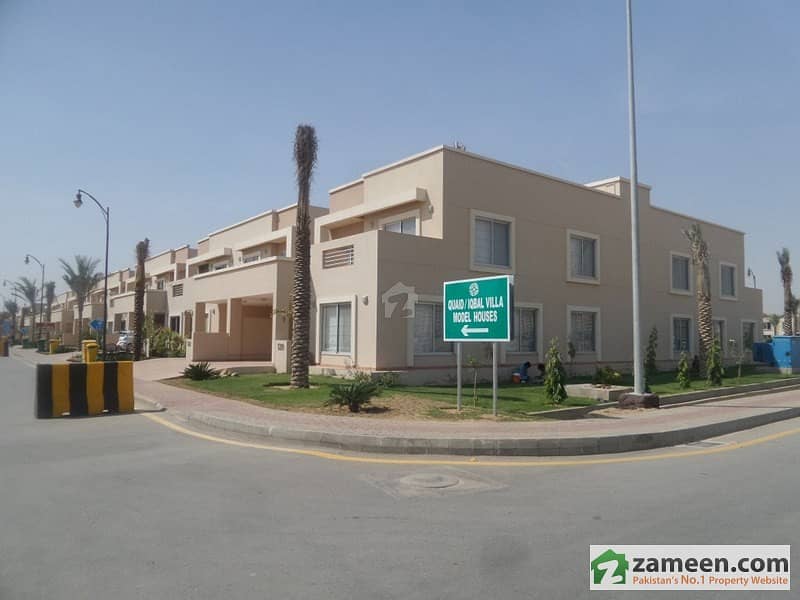 ARY Villas 200 Sq Yards In Bahria Karachi ARY Villas 200 Sq Yards In Bahria Karachi