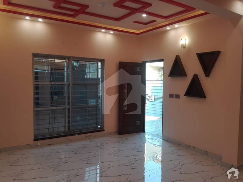 To Sale You Can Find Spacious House In Bismillah Housing Scheme