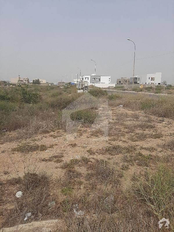 Chance Deal 240 Yards Pure Residential Plot For Sale
