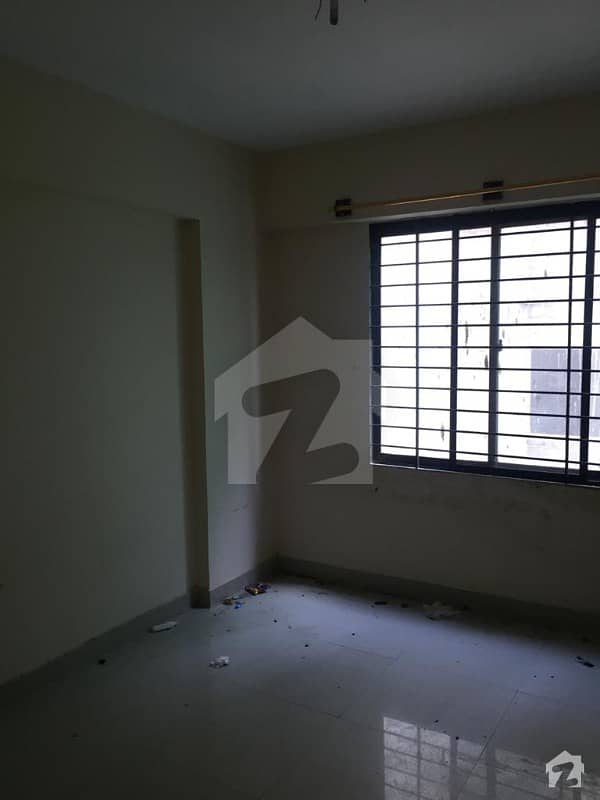 8th Floor Flat Is Available For Sale