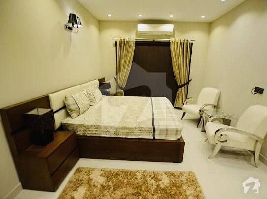 One Bedroom Apartment Is Available For Sale On Installment In Gulberg 3