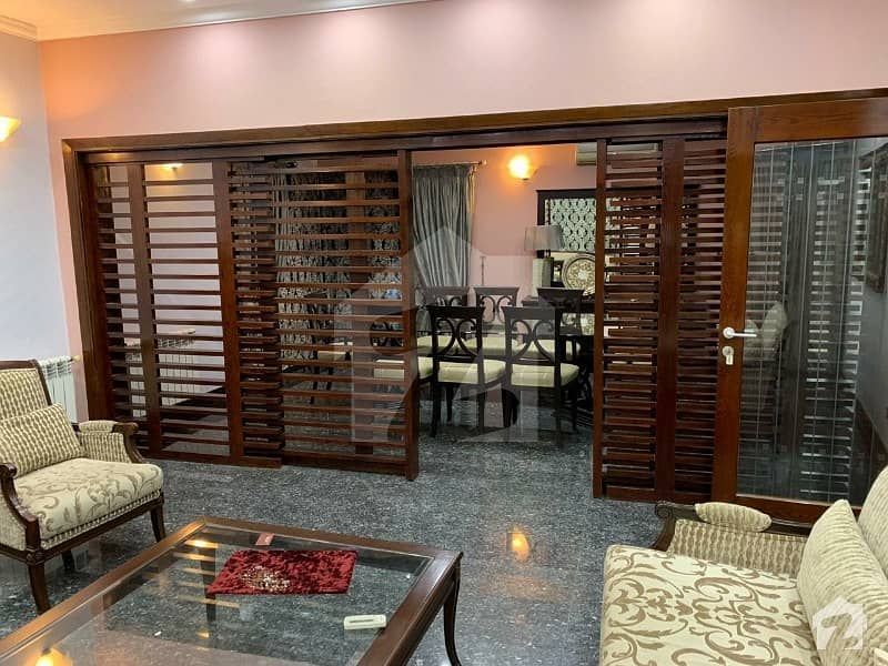 1 Kanal Beautiful Brand New Fully Furnished House Available For Rent 1 Kanal Beautiful Brand New Fully Furnished House Available For Rent