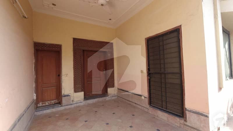 5 Marla Double Storey House For Sale